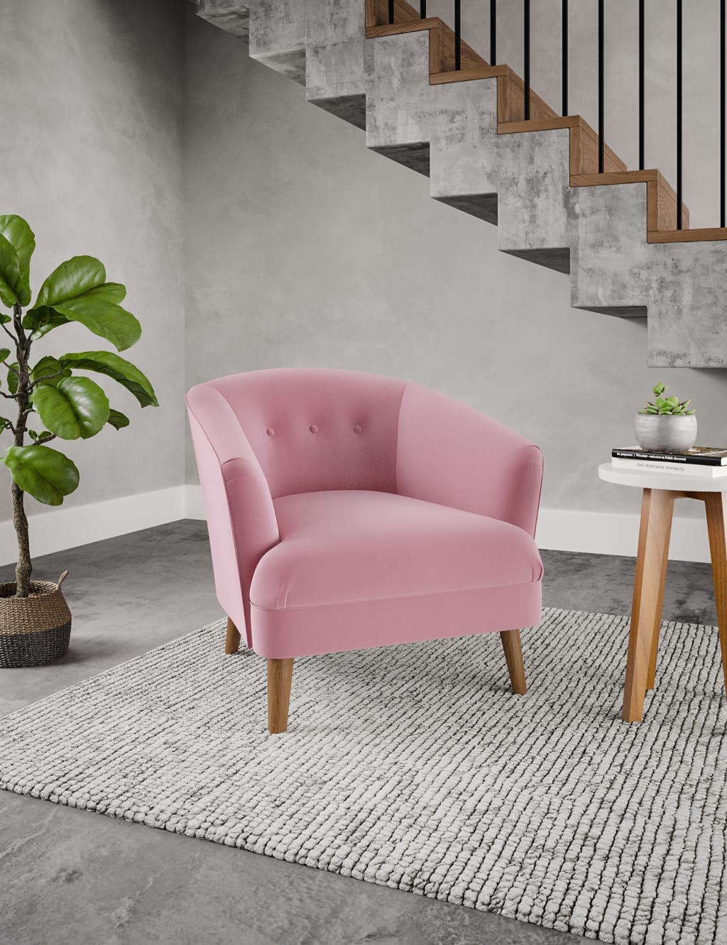 Marks and spencer tub chairs discount