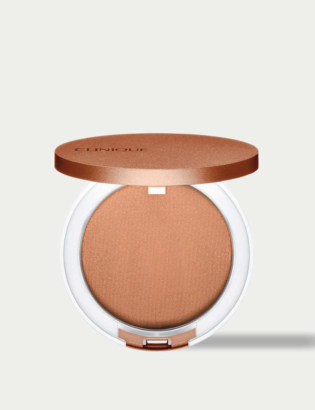 Clinique True Bronze Pressed Powder Bronzer 9.6g Hot Bronze
