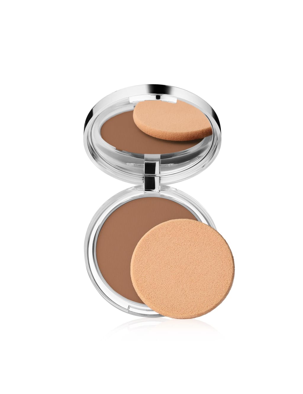 Stay-Matte Sheer Pressed Powder Oil-Free 7.6g 