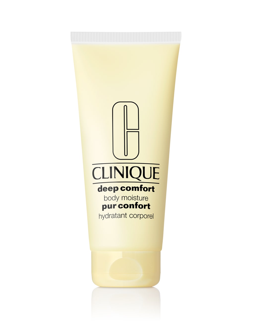 Deep Comfort™ Body Moisture 200ml