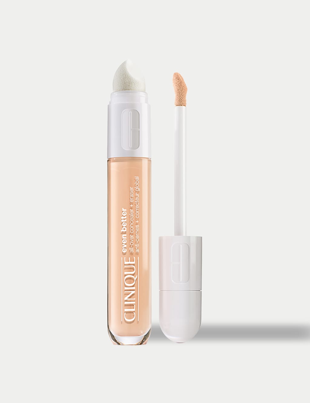 Clinique Even Better All-Over Concealer + Eraser 6ml Opaline