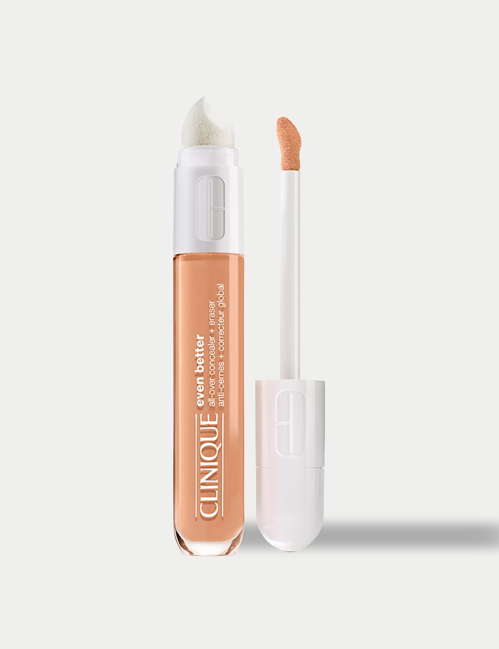 Clinique Even Better All-Over Concealer + Eraser 6ml Sand