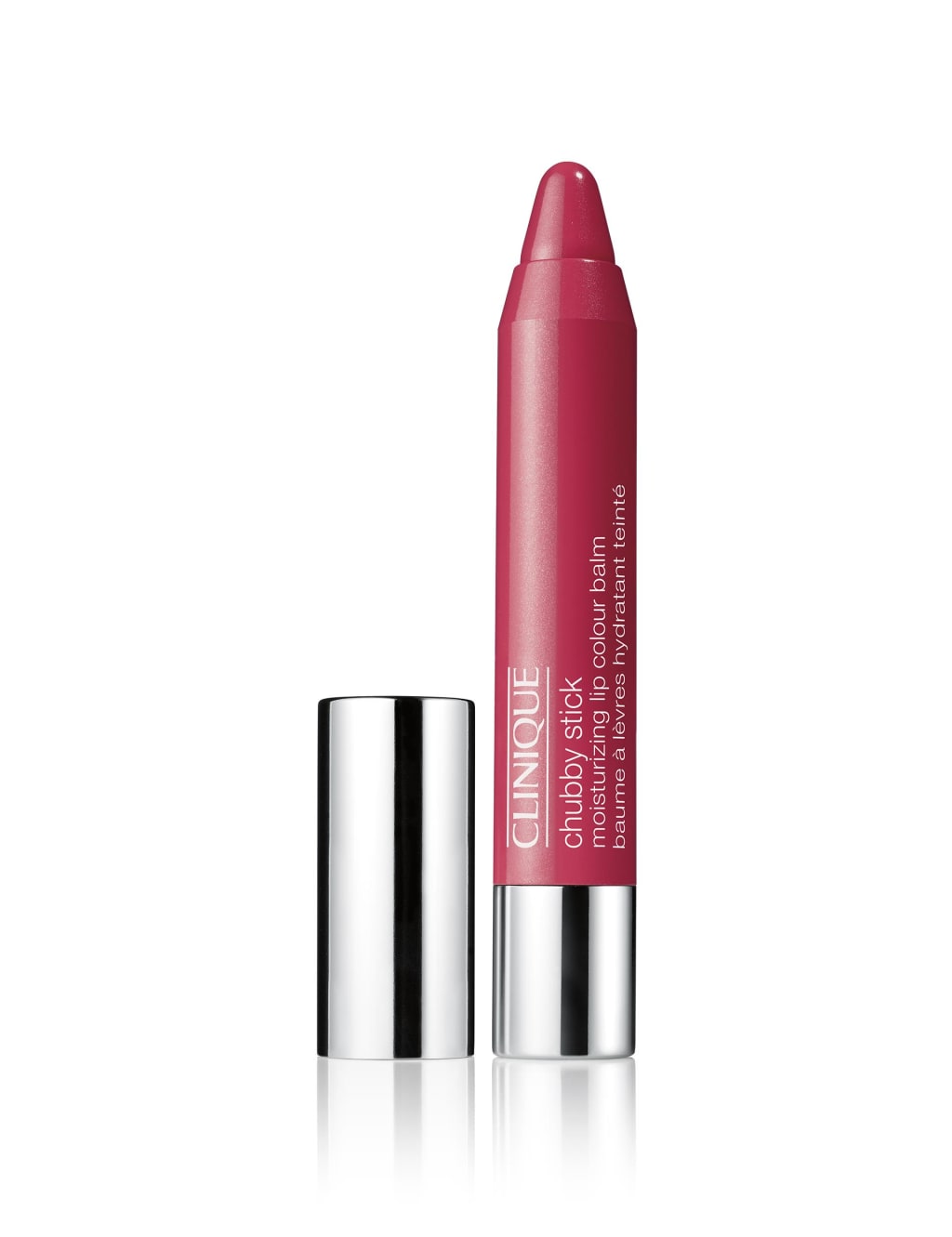 Chubby Stick™ Moisturizing Lip Colour Balm 3g