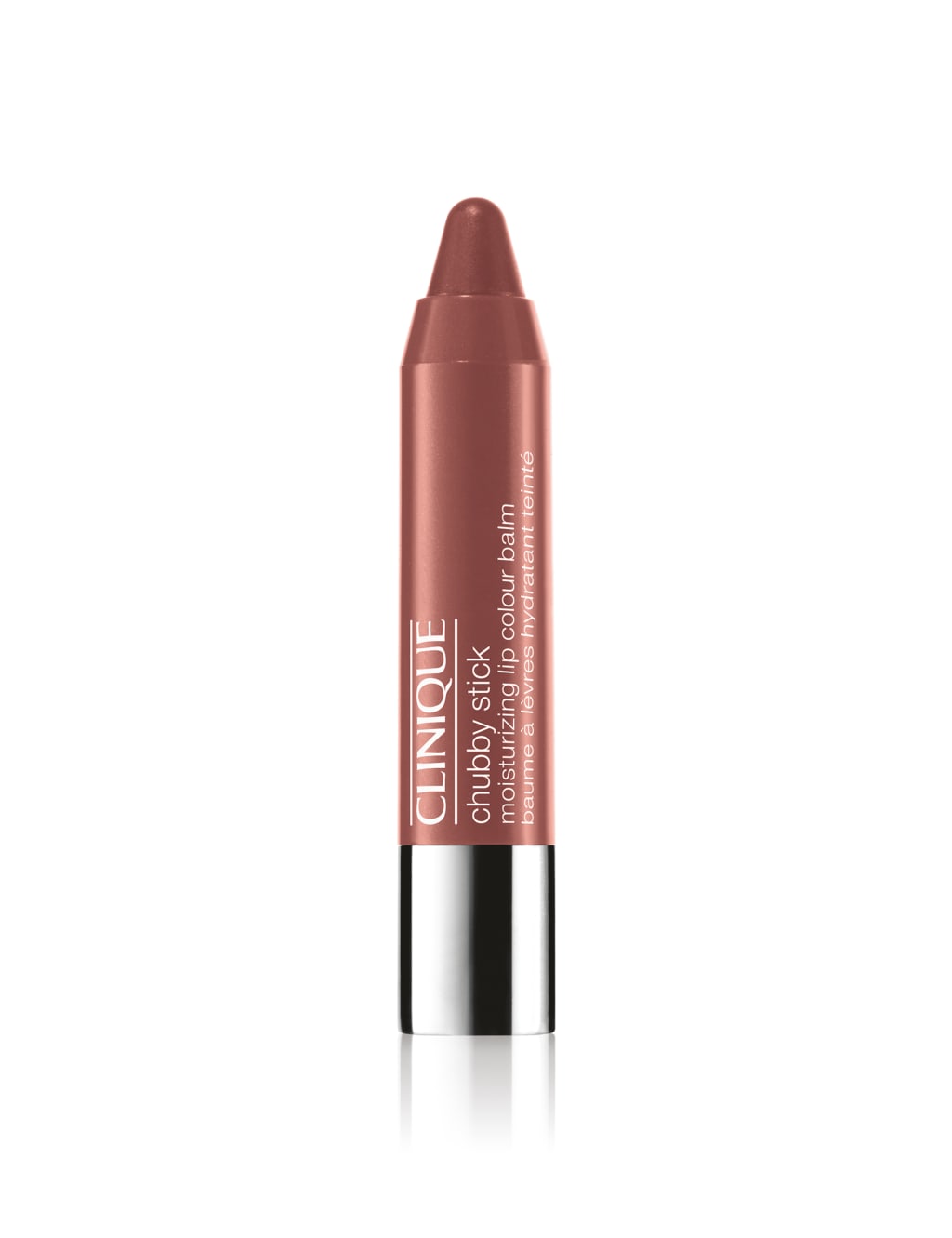 Chubby Stick™ Moisturizing Lip Colour Balm 3g