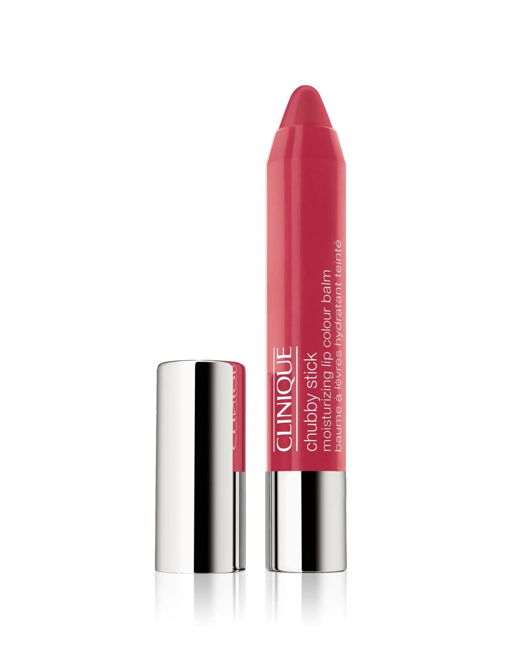Chubby Stick™ Moisturizing Lip Colour Balm 3g