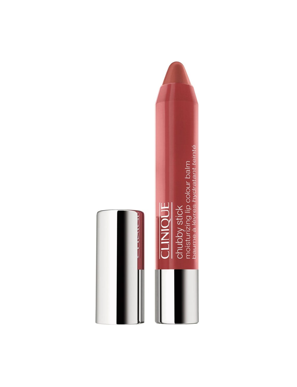 Chubby Stick™ Moisturizing Lip Colour Balm 3g