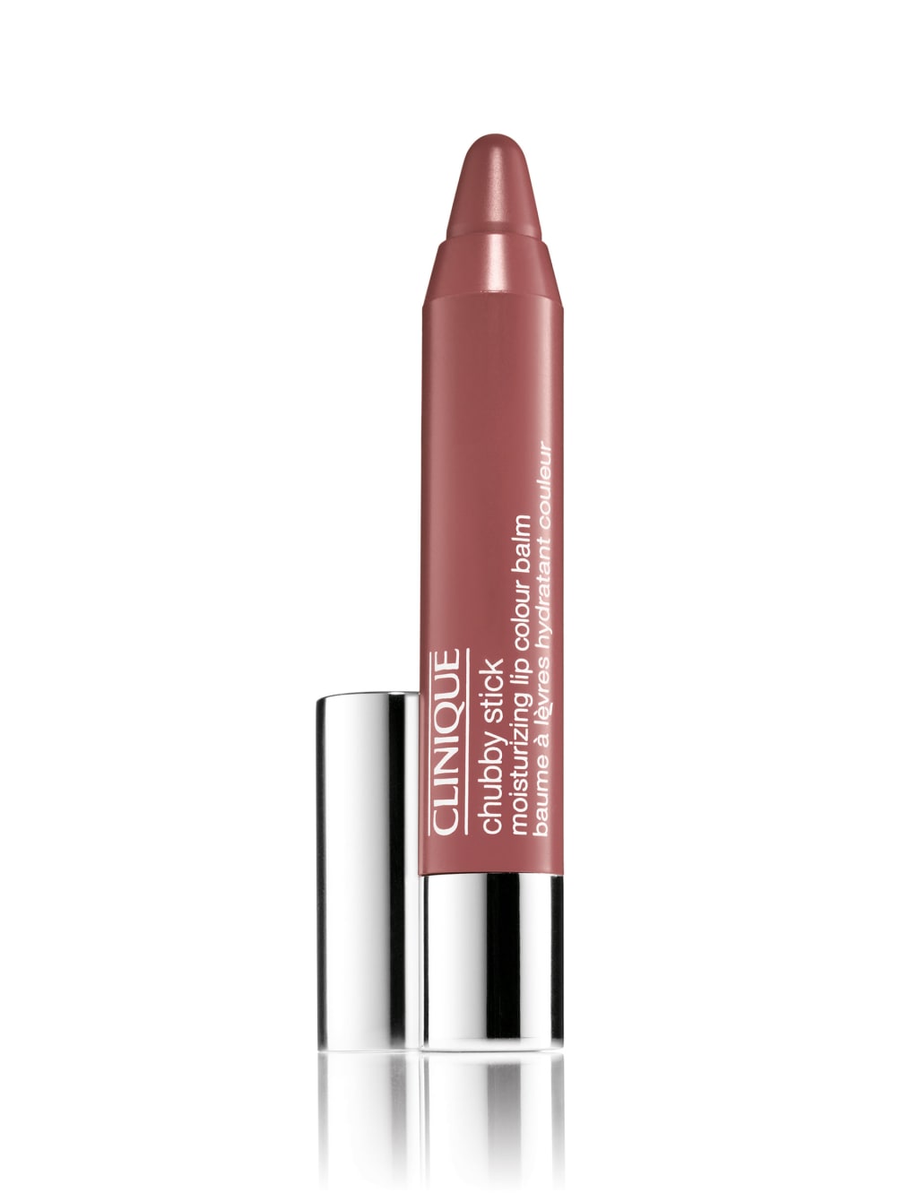 Chubby Stick™ Moisturizing Lip Colour Balm 3g