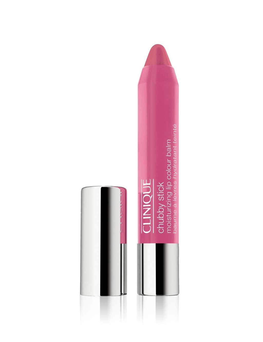 Chubby Stick™ Moisturizing Lip Colour Balm 3g