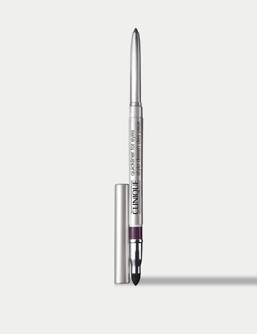 Clinique Quickliner for Eyes 0.3g Plum