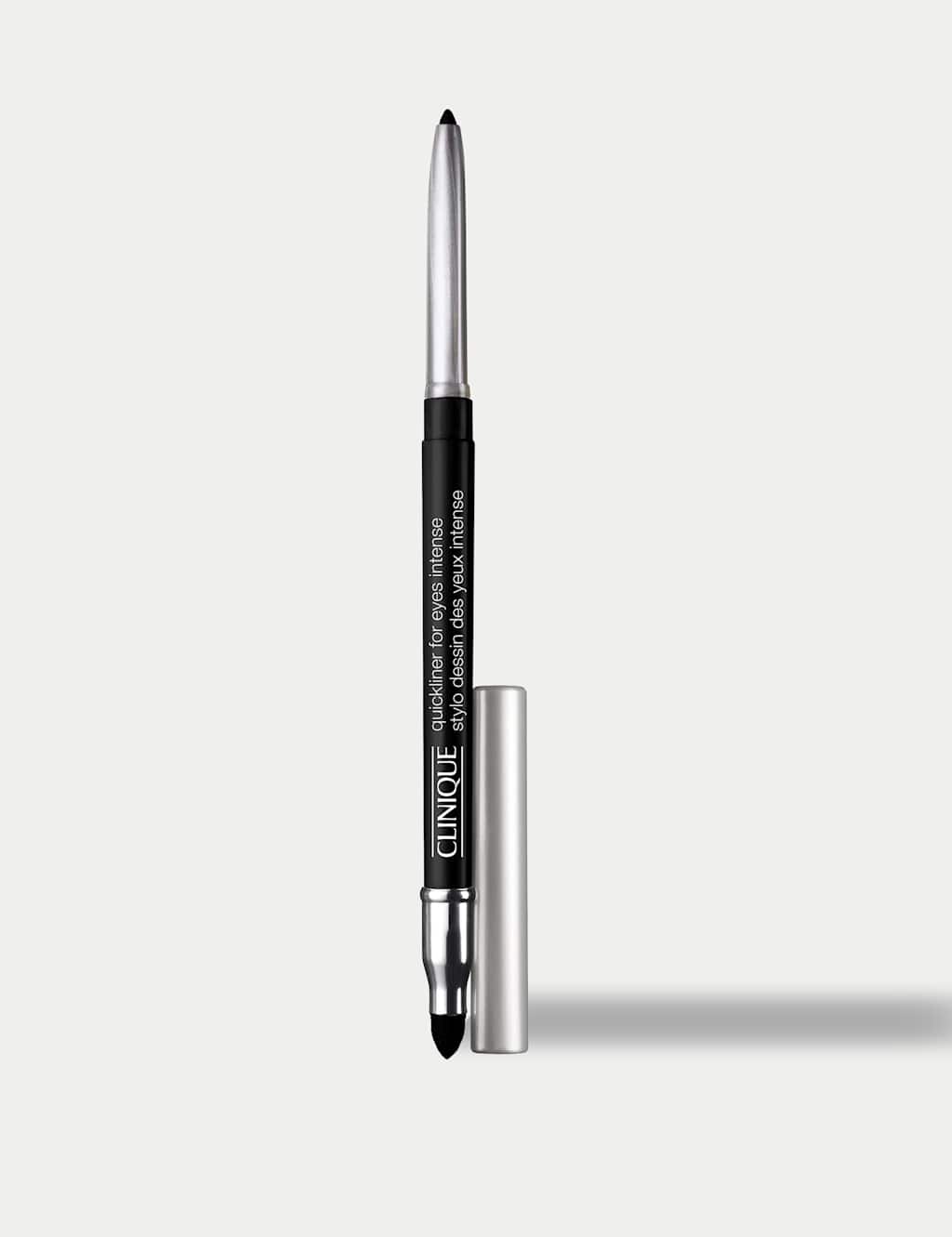 Clinique Quickliner For Eyes Intense 0.3g Brown