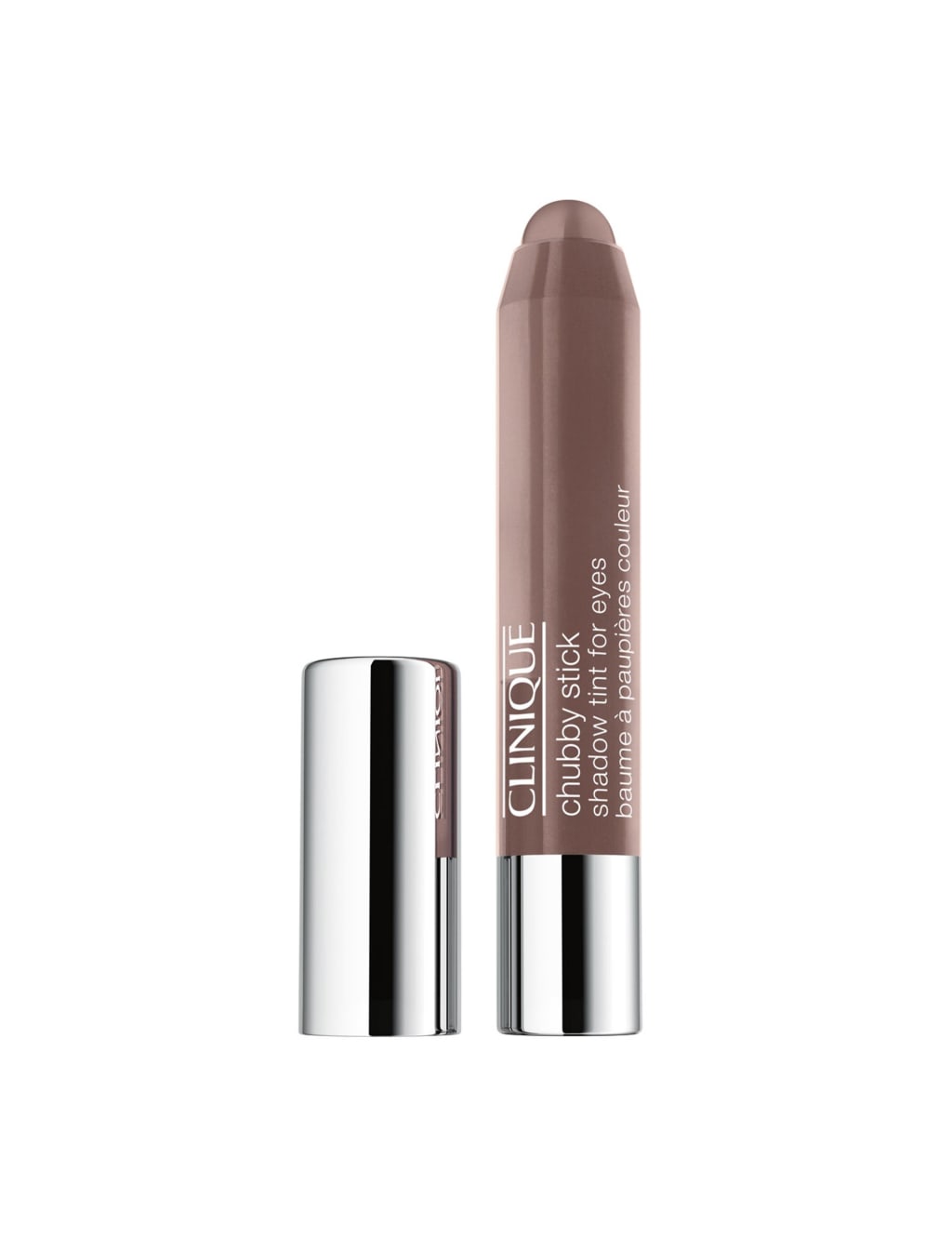 Clinique Chubby Stick Shadow Tint for Eyes 3g Mocha Mix