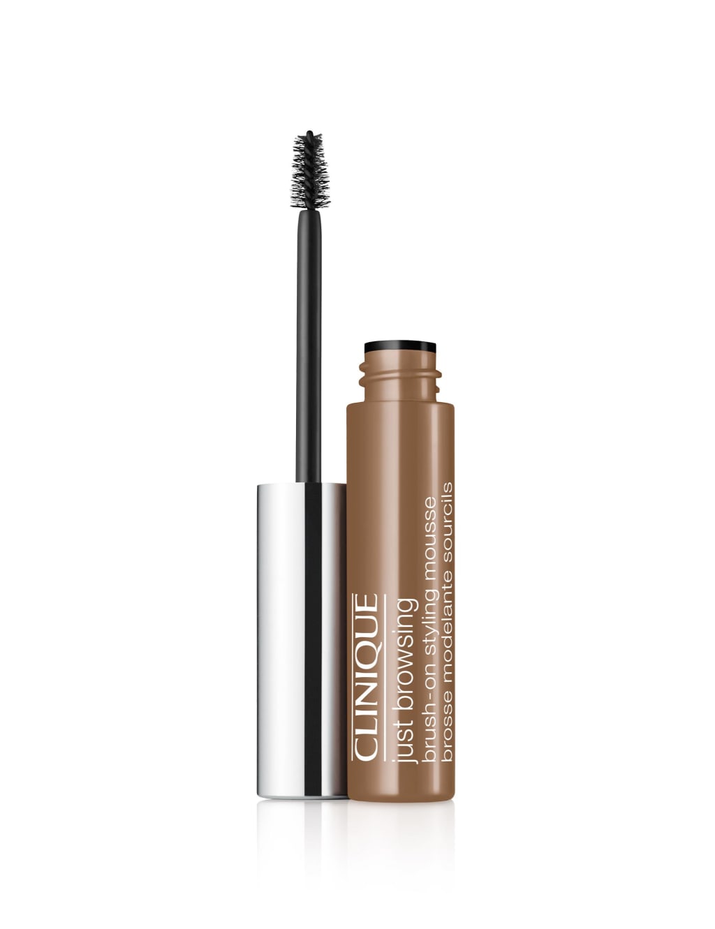 Just Browsing Brush-On Styling Mousse 2ml