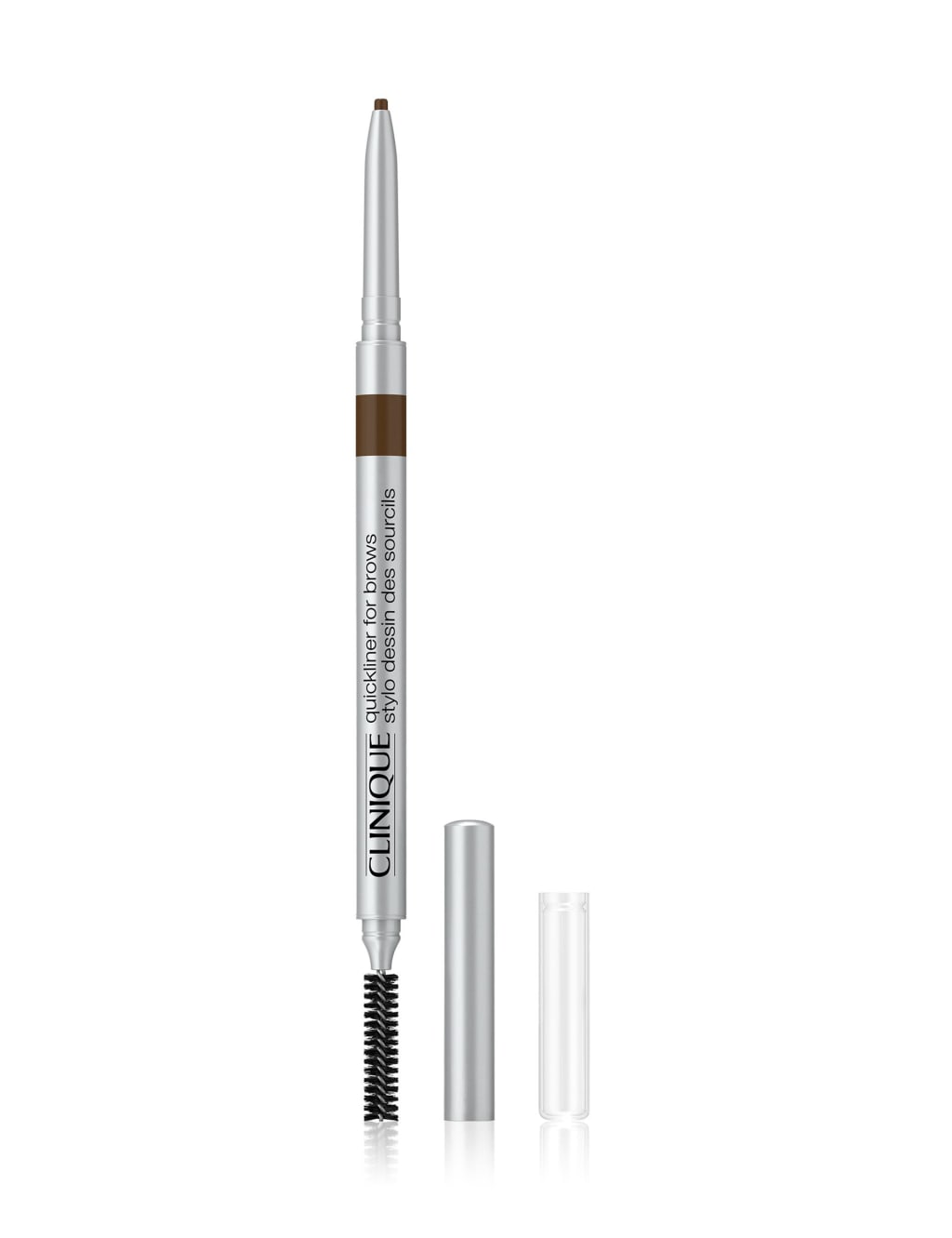 Clinique Quickliner for Brows 0.6g Mocha Mix