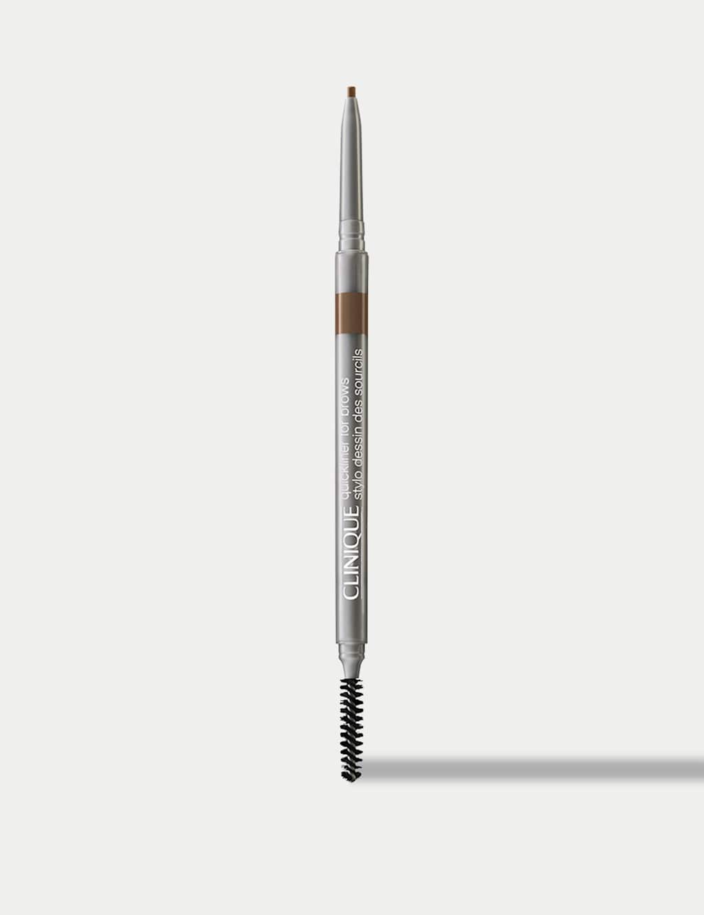 Clinique Quickliner for Brows 0.6g Light Brown