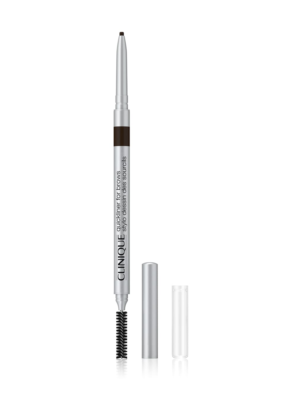 Clinique Quickliner for Brows 0.6g Dark Brown