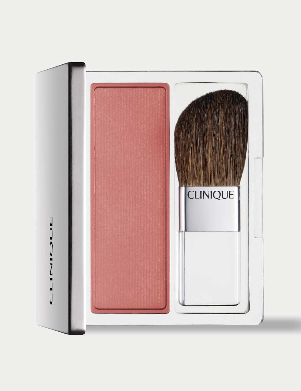 Clinique Blushing Blush Powder Blush 6g Light Pink