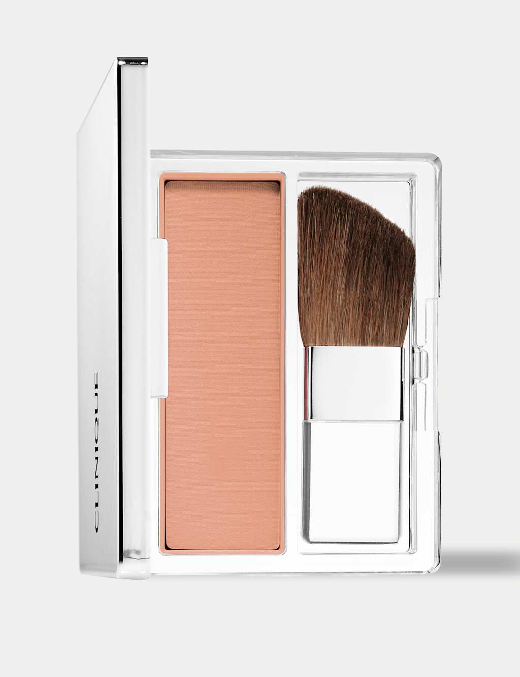 Clinique Women's Blushing Blush Powder Blush 6g - Pale Blush - Available at M&S