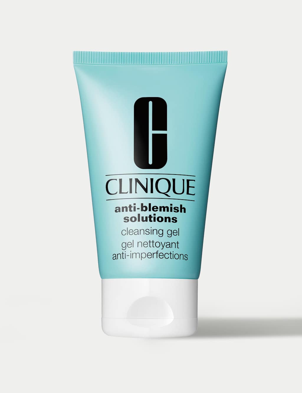 Clinique Women's Anti-Blemish Solutionstm Cleansing Gel 125ml