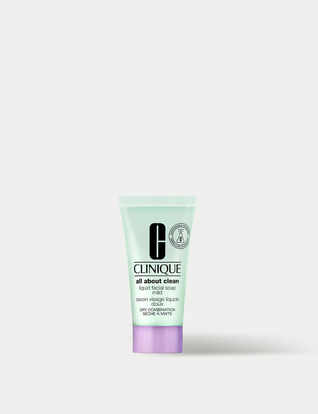 All About Clean Face Soap 30ml