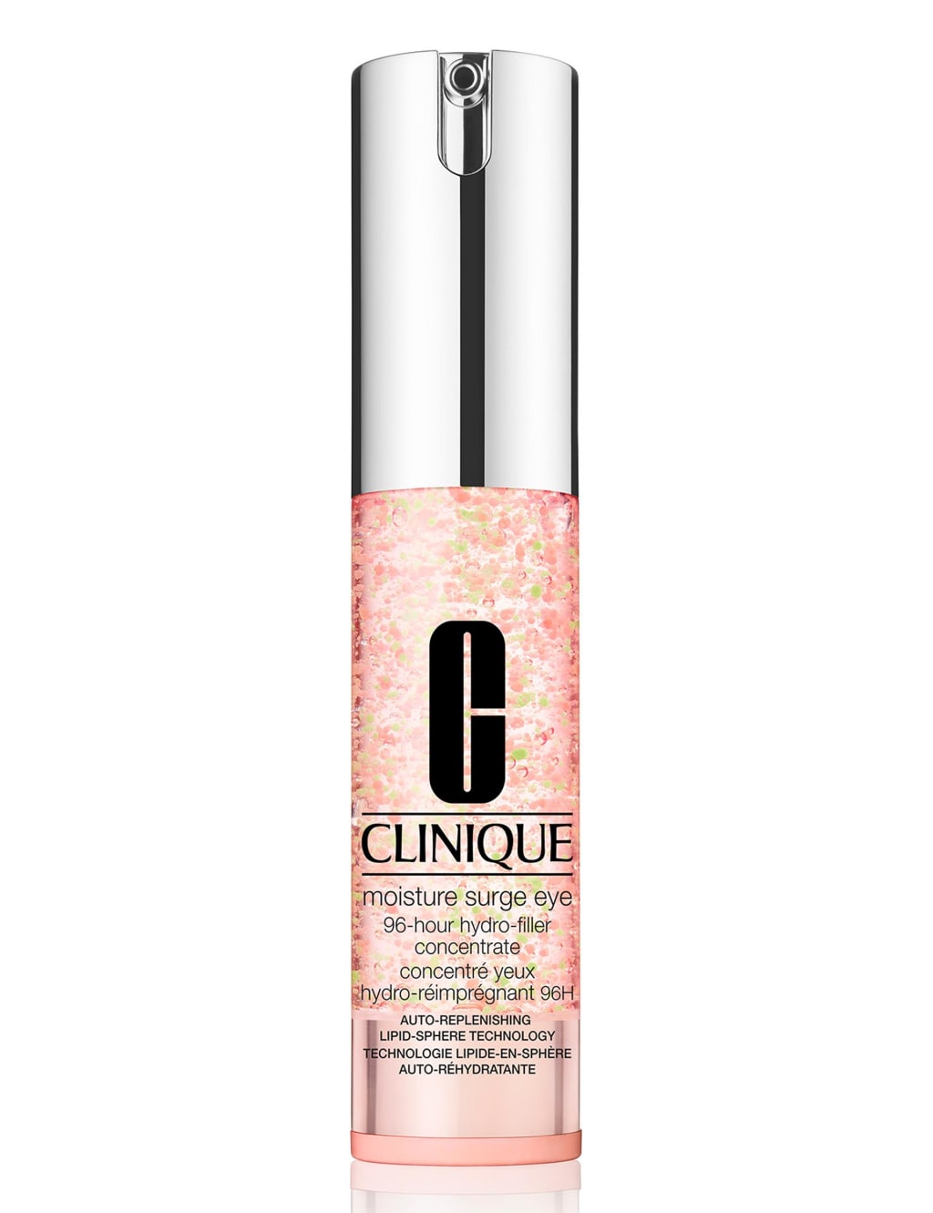 Clinique Women's Moisture Surge Eye™ 96-Hour Hydro-Filler Concentrate 15ml
