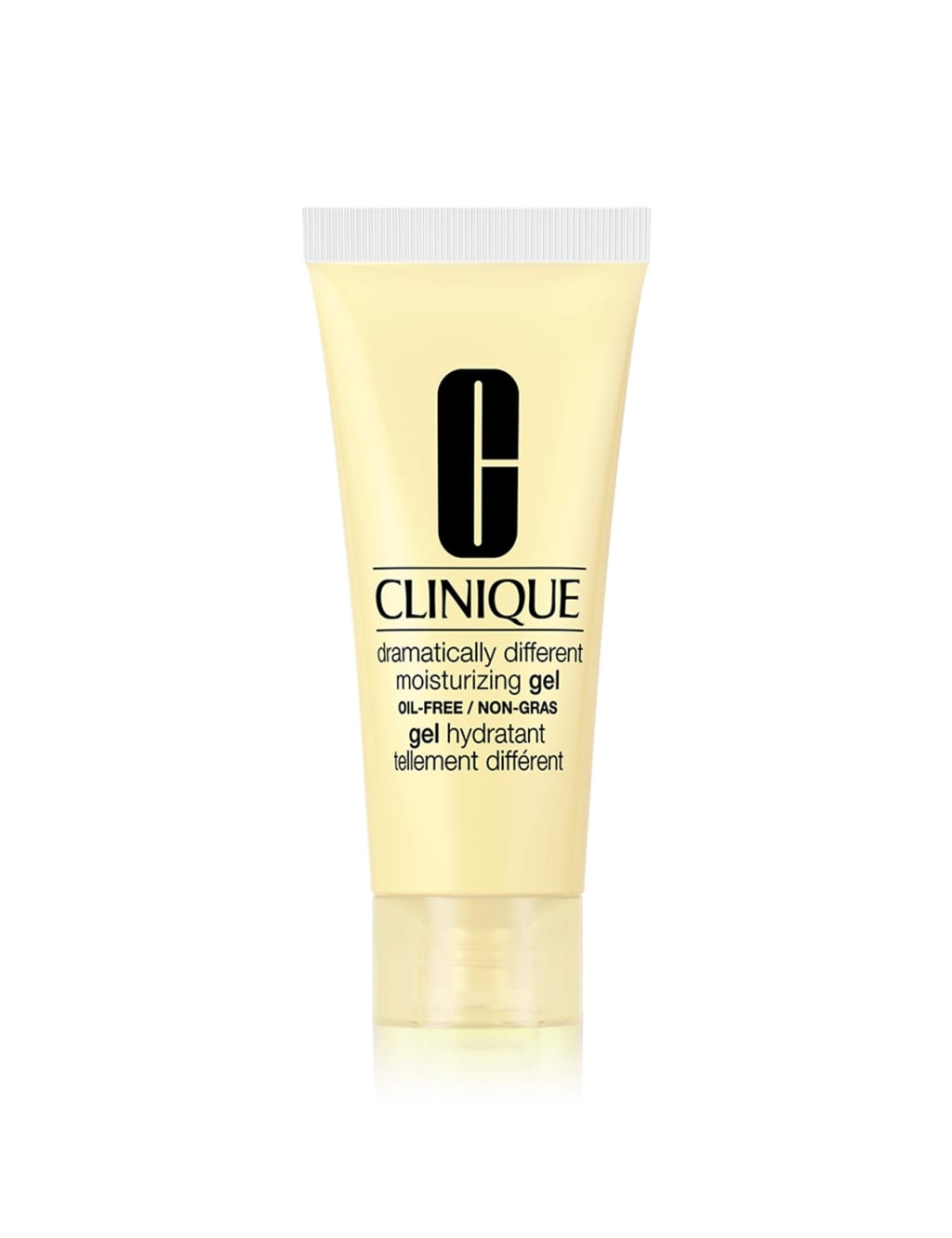 Dramatically Different Moisturizing Gel 15ml Tube