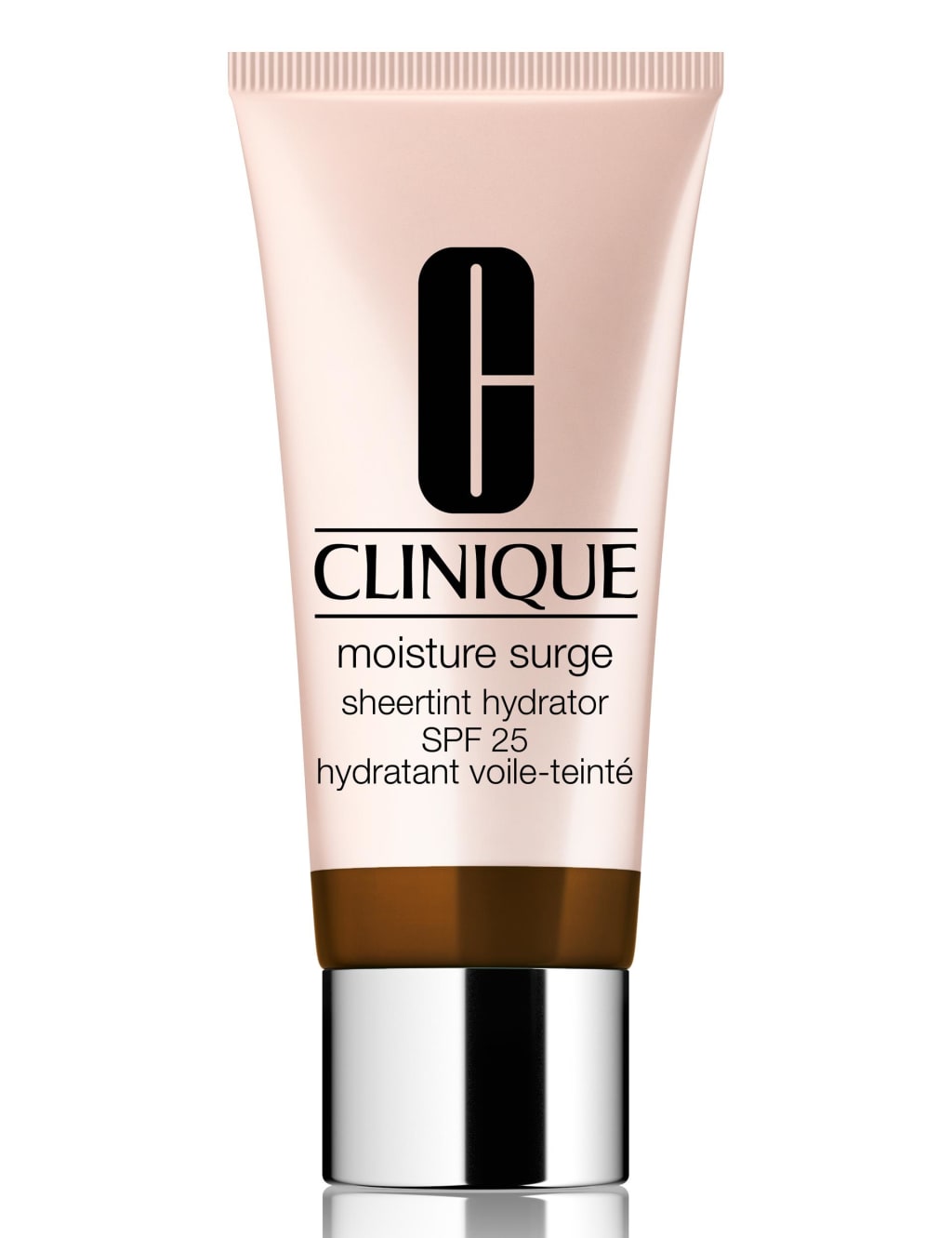 Moisture Surge™ Sheertint Hydrator Broad Spectrum SPF 25 - Dark 40ml