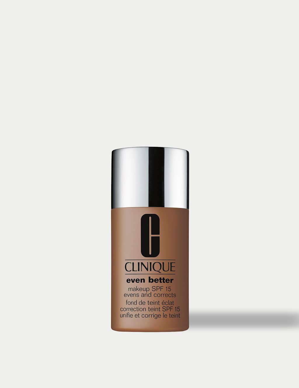 Clinique Even Better Makeup SPF15 30ml Hazelnut