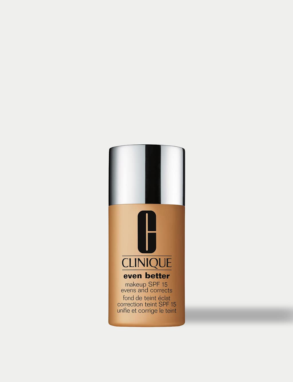 Clinique Even Better Makeup SPF15 30ml Brown/Gold