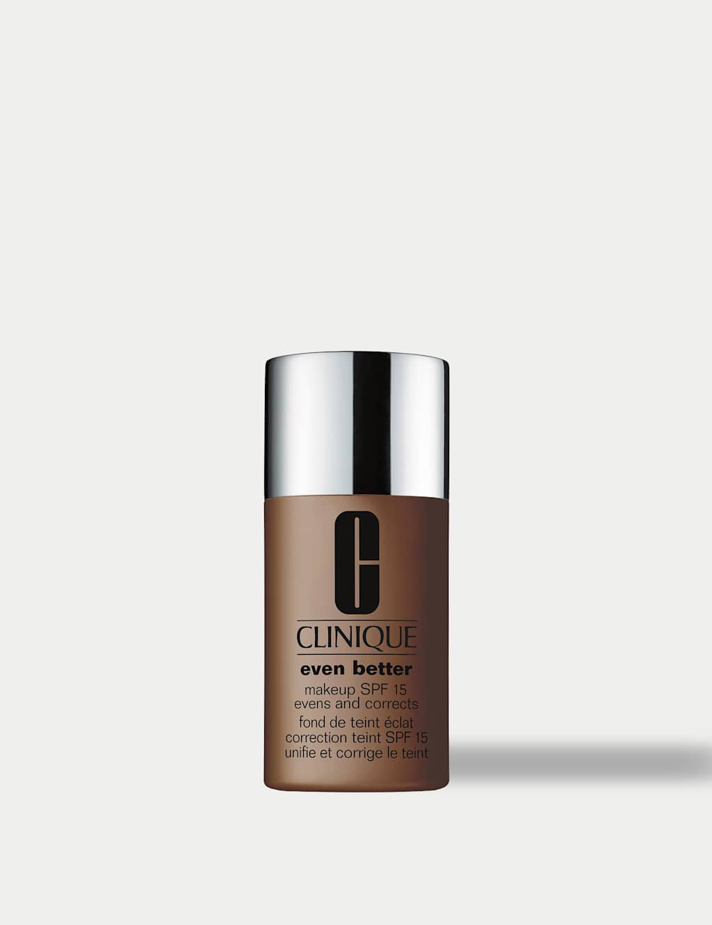 Clinique Even Better Makeup SPF15 30ml Cappuccino