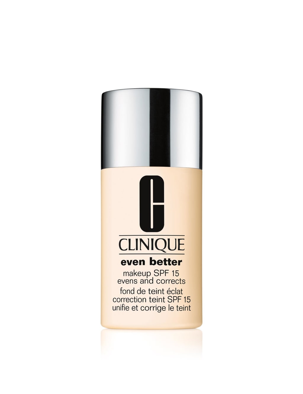 Clinique Even Better Makeup SPF15 30ml Nude Mix