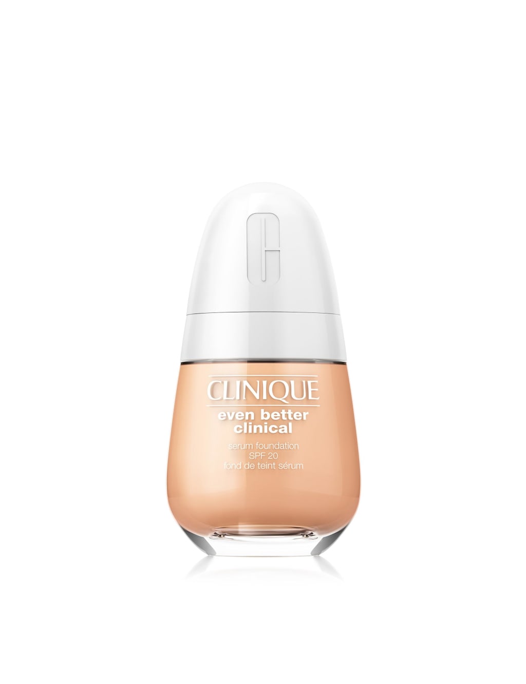 Even Better Clinical™ Serum Foundation SPF20