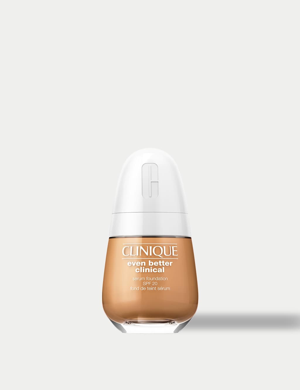 Clinique Even Better Clinical Serum Foundation SPF20 Camel