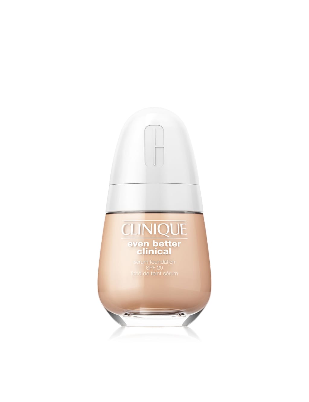 Even Better Clinical™ Serum Foundation SPF20