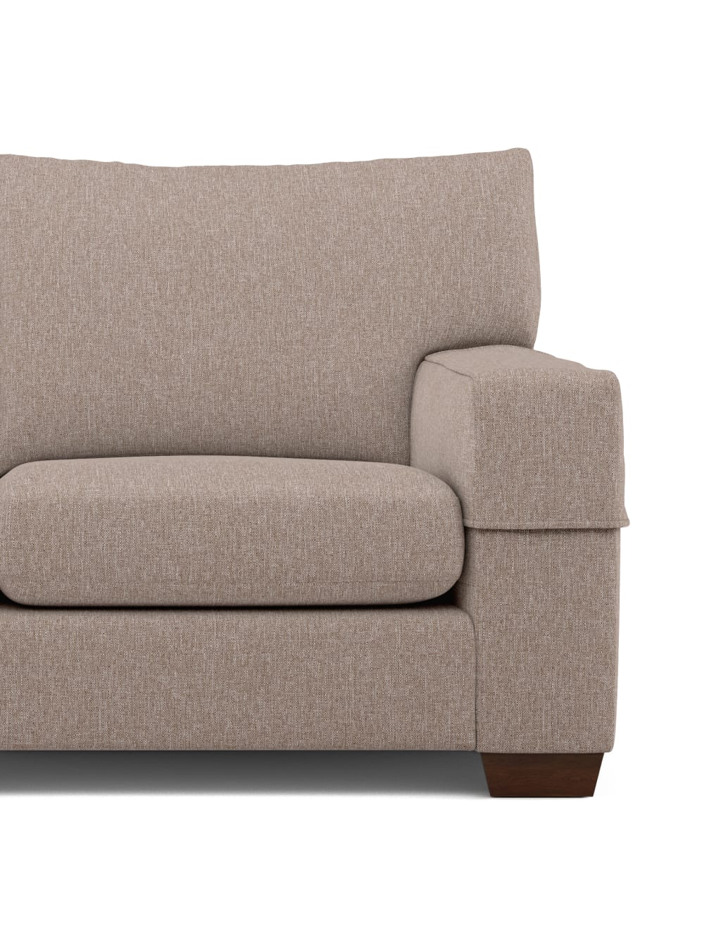 Alfie Sofa Arm Caps M S