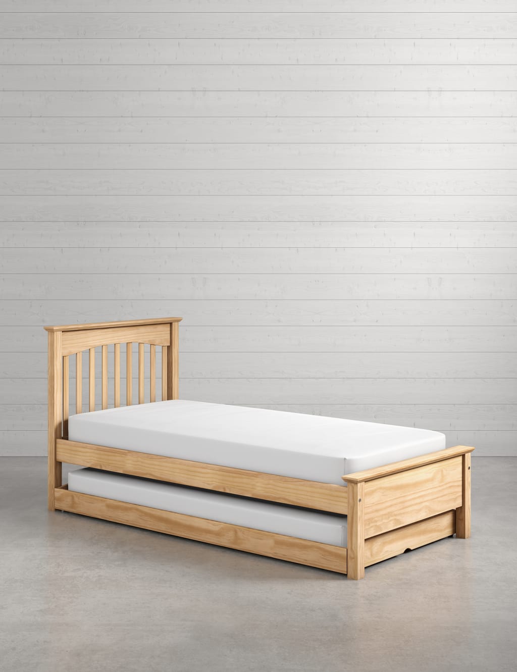 M&s trundle bed discount