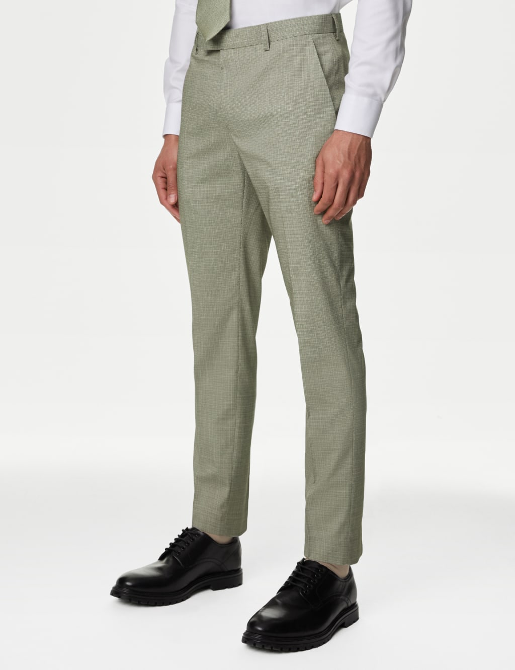 Slim Fit Stretch Suit 6 of 7