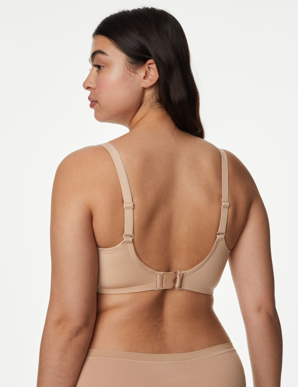 Flexifit™ Non Wired Full Cup Bra Set A-E 4 of 6