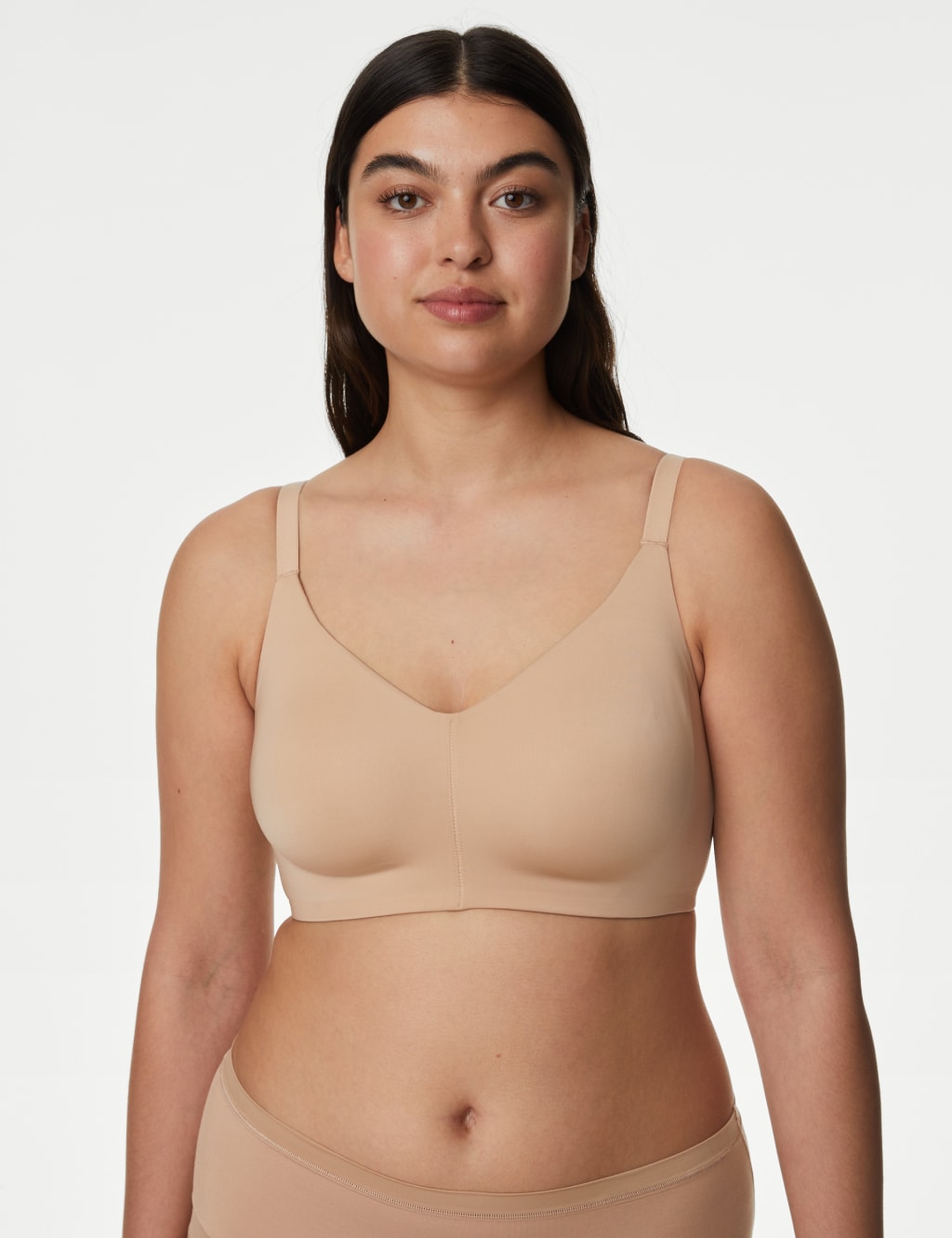 Flexifit™ Non Wired Full Cup Bra Set A-E 2 of 6