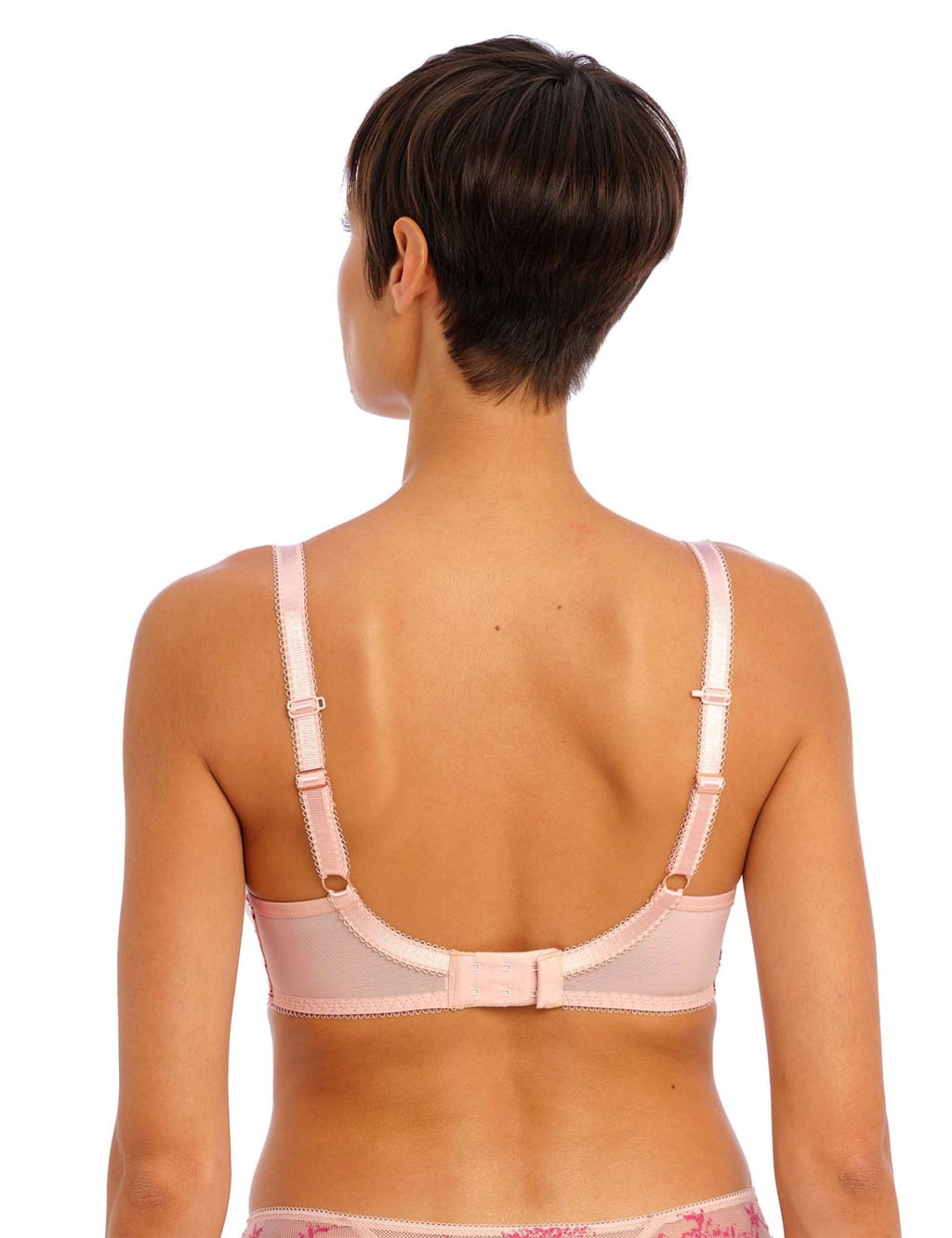Offbeat Decadence Wired T-Shirt Bra Set 6 of 7