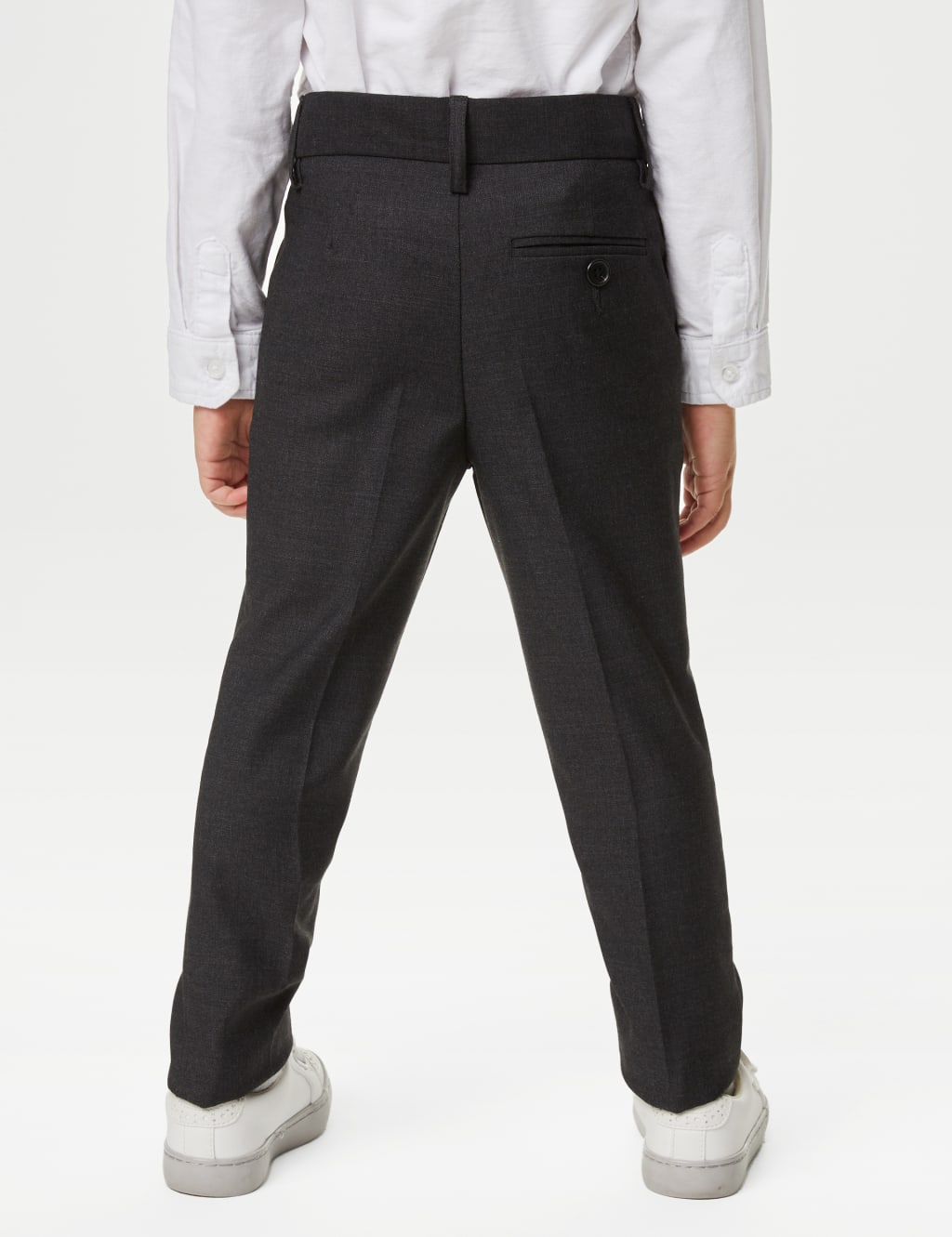 Jacket & Trouser Outfit 5 of 6
