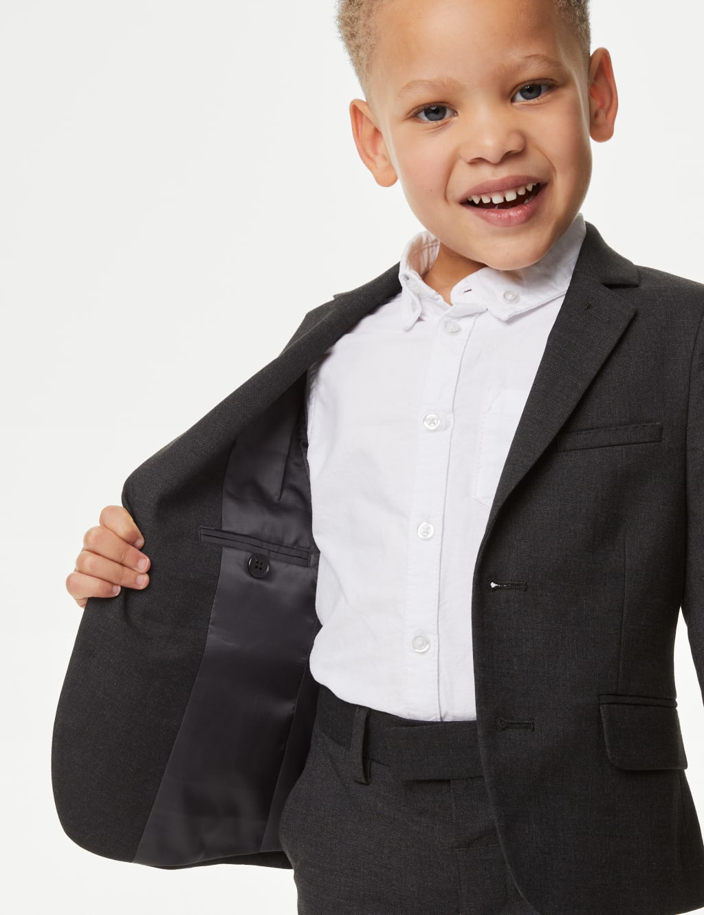 Jacket & Trouser Outfit 6 of 6