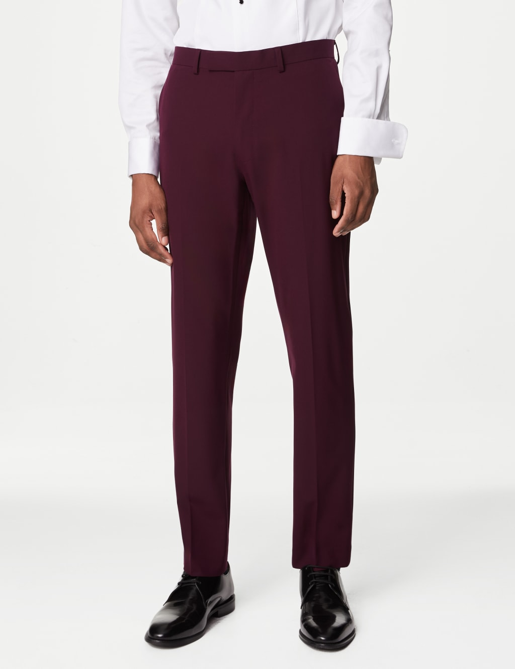 Slim Fit Stretch Tuxedo 6 of 7
