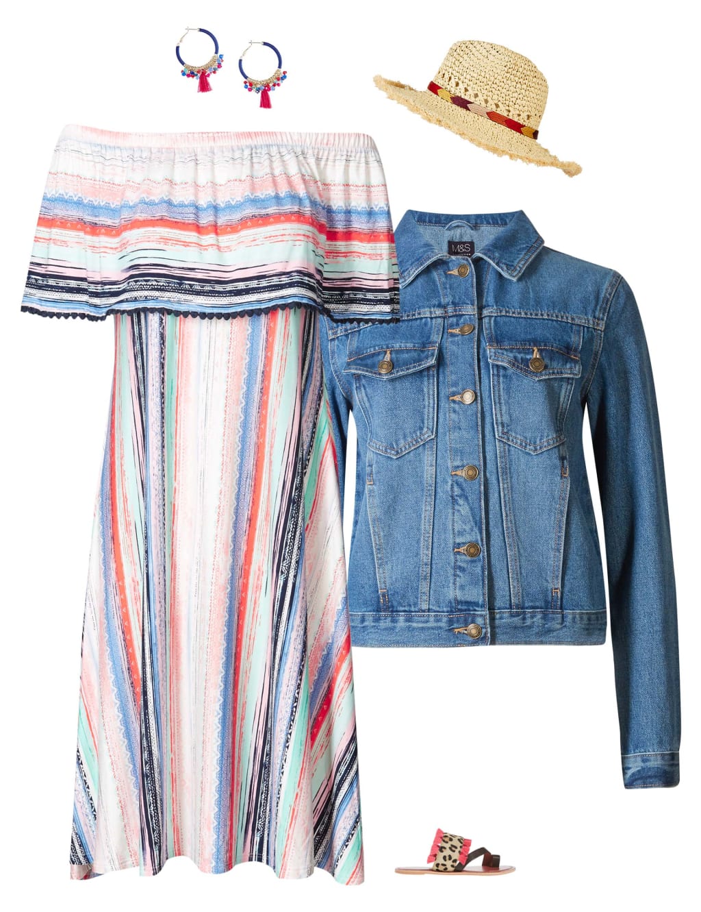 Shop this outfit 1 of 1