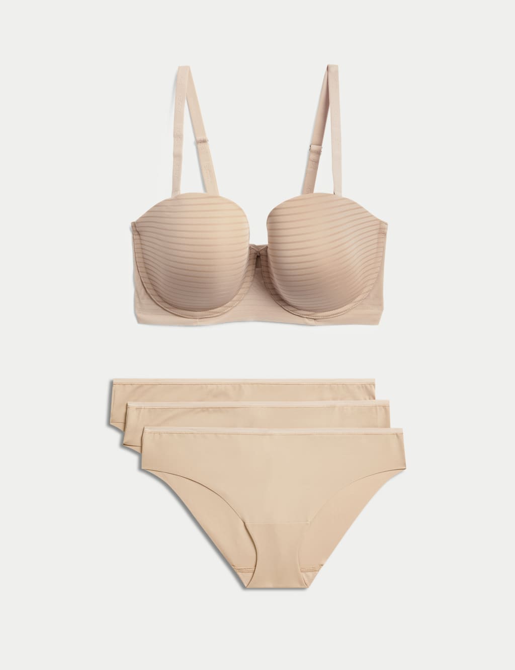 Body Define™ Wired Multiway Bra set A-E 1 of 6