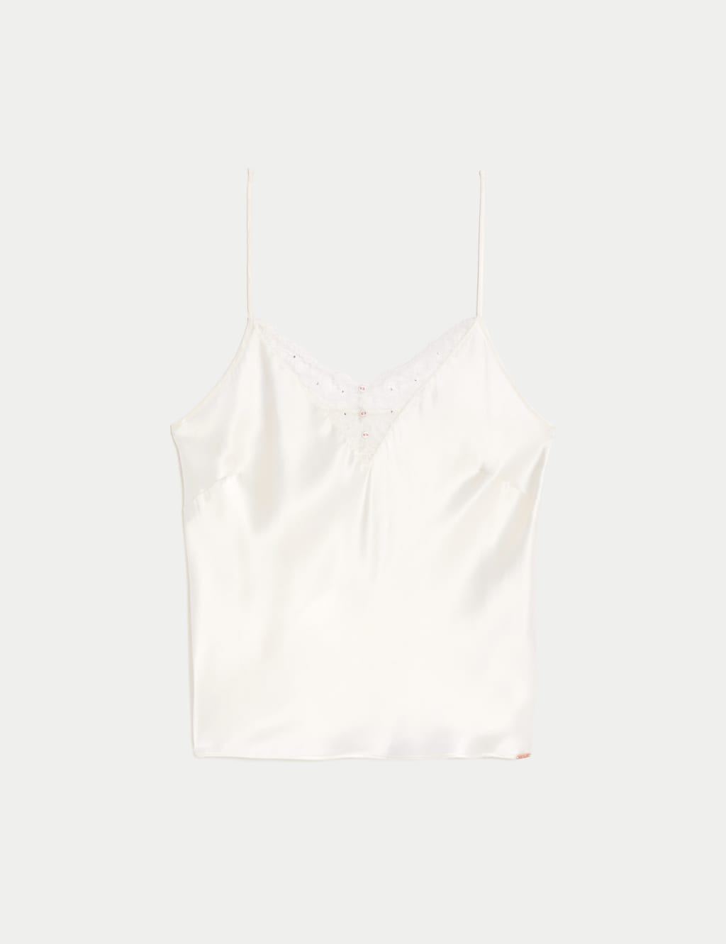 Aster Lace Cami Set 1 of 6