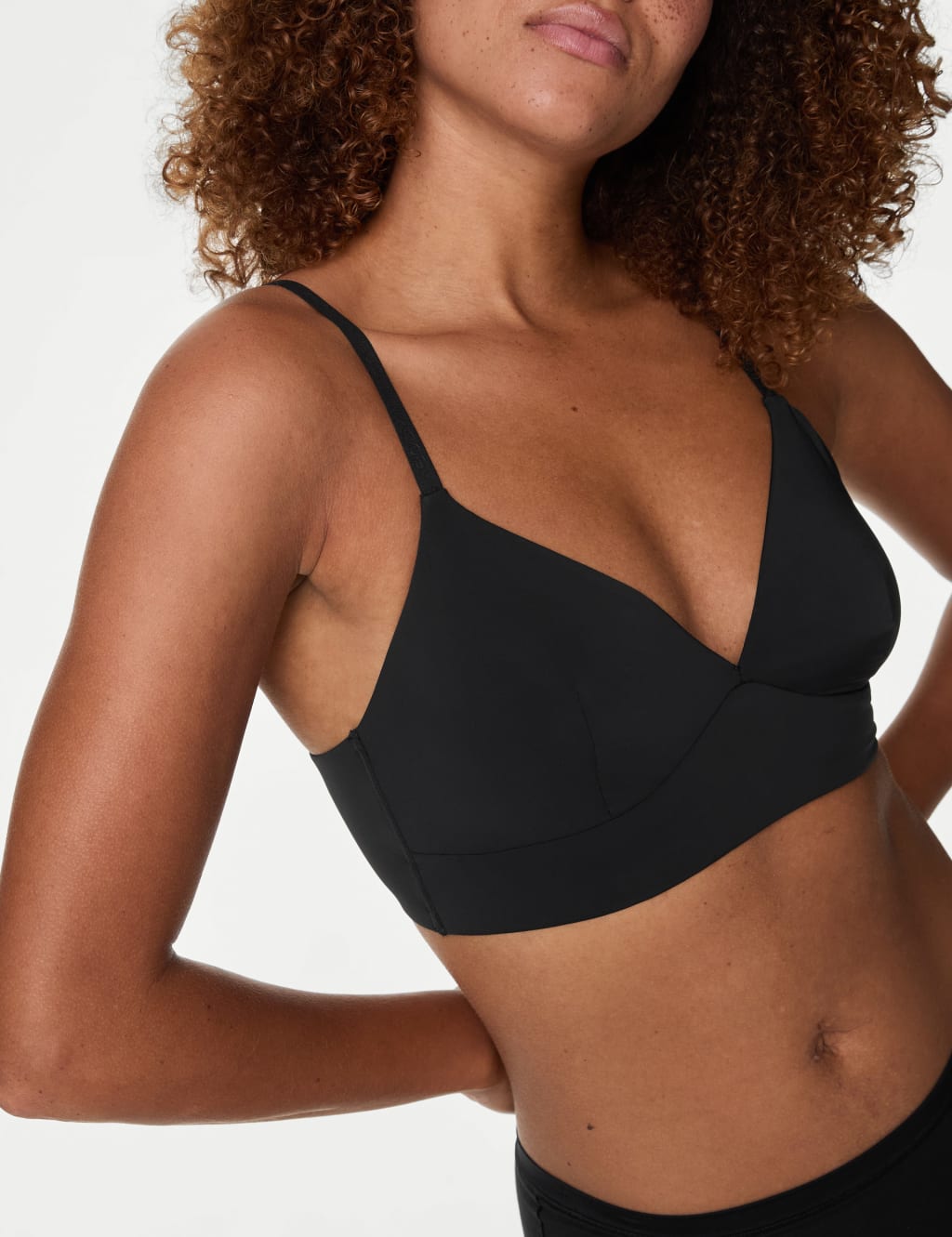 Flexifit™ Non Wired Bralette set A-E 2 of 6