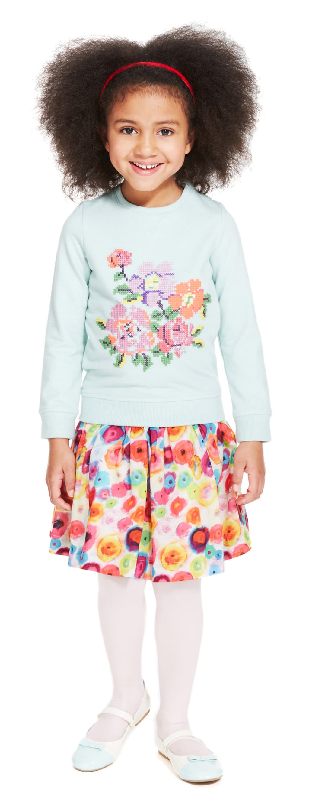 Shop this outfit (Younger Girls) 3 of 3
