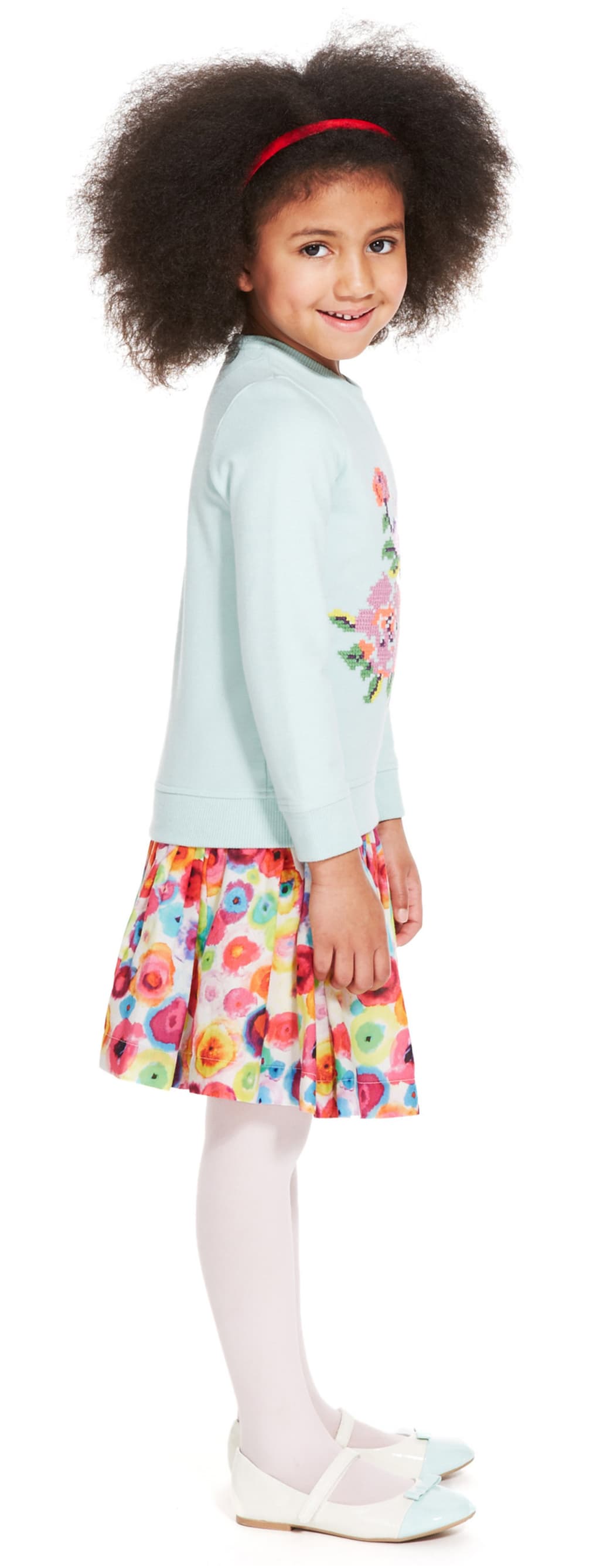 Shop this outfit (Younger Girls) 2 of 3