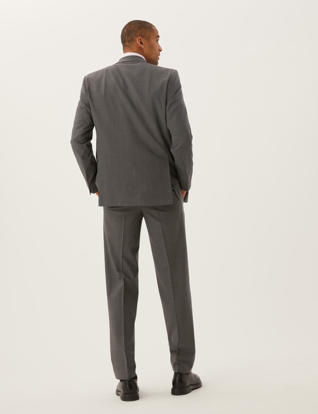 The Ultimate Regular Fit Suit 2 of 9
