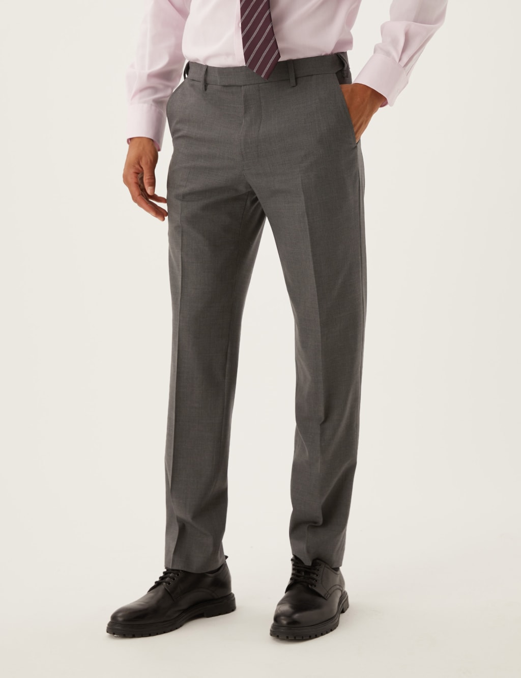 The Ultimate Regular Fit Suit 7 of 9